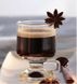 Чашка 120мл. кофе горячий шоколад Punch DUROBOR - 1933/12 1933/12 фото 5