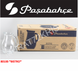 Глечик для напоїв 250мл. BISTRO PASABAHCE - 80100 80100 фото 2