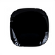 LUMINARC Lotusia Black Тарелка обеденная черная 25,5см - P7063 P7063 фото 1