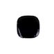 LUMINARC Lotusia Black Тарелка обеденная черная 25,5см - P7063 P7063 фото 2