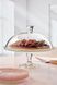 Блюдо&nbsp;Тортівниця&nbsp;з&nbsp;кришкою&nbsp;32&nbsp;см.&nbsp;Patisserie&nbsp;Pasabahce&nbsp;-&nbsp;95200 95200 фото 6