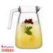 Глечик для напоїв 1,8л. Baltik-Carre Pasabahce - 43028 43028 фото 1