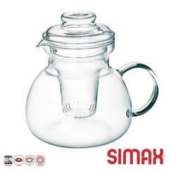 Чайник із фільтром 1,5л. SIMAX Marta Color - s3243/F s3243/F фото