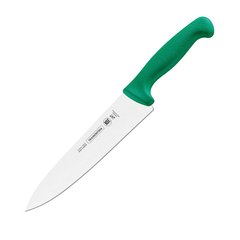 Нож TRAMONTINA PROFISSIONAL MASTER green д/мяса 203 мм (24609/028)