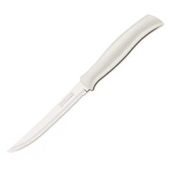 TRAMONTINA ATHUS white Нож для стейка 127мм 23081/985 23081/985 фото