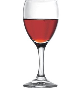 Набор бокалов для вина 255 мл. 6 шт. Imperial Pasabahce - 44703 44703 фото