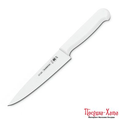 Нож TRAMONTINA PROFISSIONAL MASTER нож д/мяса 254мм инд.бл (24620/180)