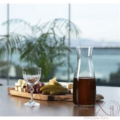 Графін 1180 мл. Amfora Pasabahce - 43813-1 43813-1 фото