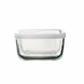 Контейнер харчовий з кришкою 420 мл Snowbox Pasabahce &ndash; 53733-12 53733-12 фото 3