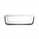 Контейнер харчовий з кришкою 420 мл Snowbox Pasabahce &ndash; 53733-12 53733-12 фото 4
