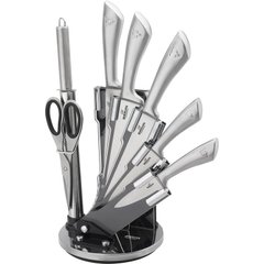 BOHMANN Набор кухонных ножей 8 предметов - BH 5273 BH 5273 фото