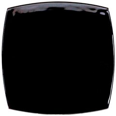 Luminarc Quadrato Black Тарелка десертная 19см - H3670, В наявності