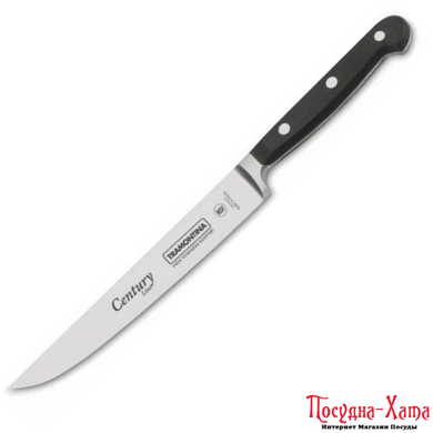 Нож универсальный 178мм CENTURY TRAMONTINA- 24007/007 24007/007 фото