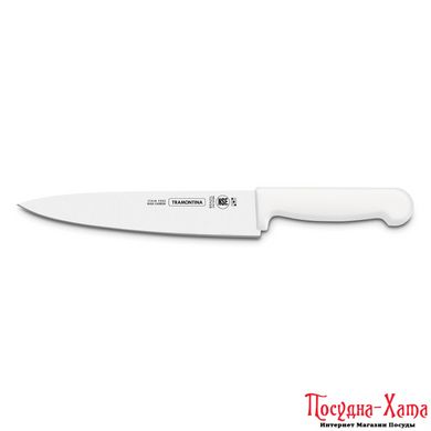 TRAMONTINA PROFI MASTER Нож кухонный 203 мм - 24619/088 24619/088 фото
