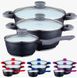 Peterhof Набор посуды 6 предметов PH15706 PH15706 фото 2