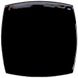 Тарілка десертна 19см. Luminarc Quadrato Black - H3670 H3670 фото 1