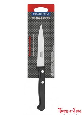 Нож кухонный 102 мм. Ultracorte Tramontina - 23860/104 23860/104 фото