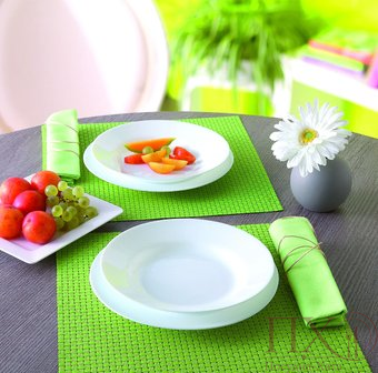 Тарілка глибока 22 см. Everyday Luminarc - G0563 V5007 N2056 G0563 V5007 N2056 фото