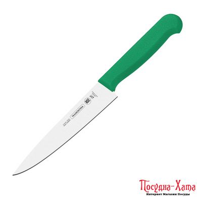 Нож TRAMONTINA PROFISSIONAL MASTER green нож д/мяса 203мм (24620/128)