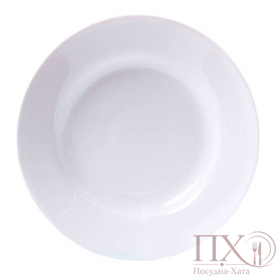 Тарілка глибока 22 см. Everyday Luminarc - G0563 V5007 N2056 G0563 V5007 N2056 фото