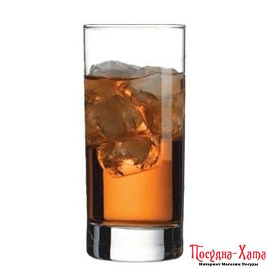 Склянки коктейлі набір 6Х210мл SIDE Pasabahce - 42438 42438 фото