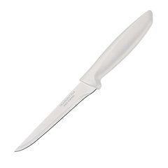 Наборы ножей TRAMONTINA PLENUS light grey обвалочный 127мм -12шт коробка (23425/035)