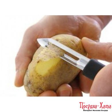 Нож для чистки овощей SVANERA Accessori - SV7539CS SV7539CS фото