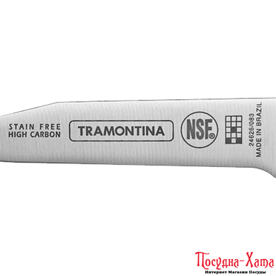 Tramontina PROFI-MASTER Нож кухонный 78мм. 24626/083 24626/083 фото
