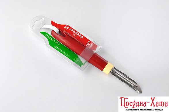 Нож для чистки овощей SVANERA Accessori - SV7539CS SV7539CS фото