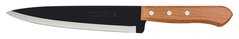 Набори ножів TRAMONTINA CARBON ніж кухарський 203 мм, Dark blade - 12шт коробка (22953/008)