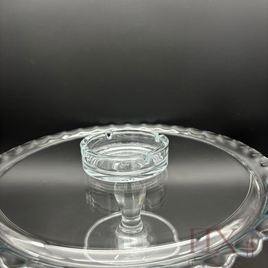 Попільничка на 4 персони 11 см. Bistro Pasabahce - 54036-1 54036-1 фото