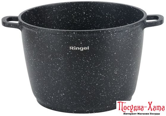 pot RINGEL Koriander каструля алюм 24 см з кришкою 6.5 л (RG-2107-24h)