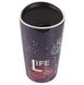 Чашка Limited Edition TRAVEL LIFE /360 мл/ з кришк./ в подар.упак. (HTK-051)