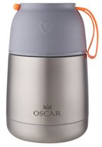 Термос OSCAR Chef 430 мл (OSR-6107-430)