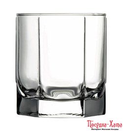 Склянка для віскі набір 6Х330 мл. TANGO Pasabahce - 42945T 42945T фото