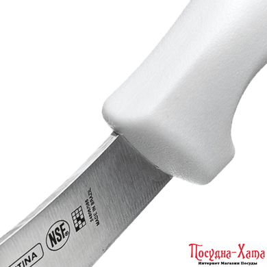 Нож кухонный 178мм. TRAMONTINA Professional Master - 24606/087 24606/087 фото