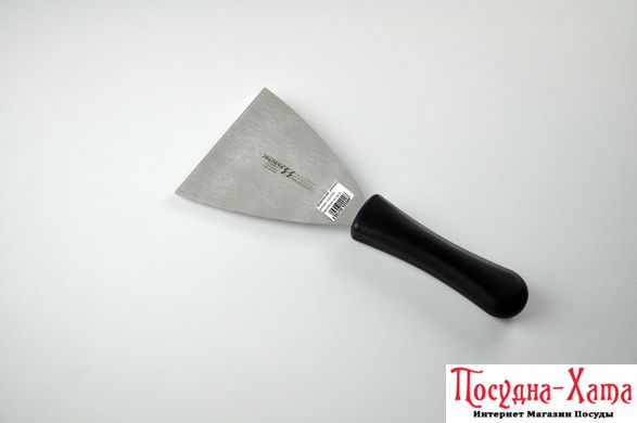 Нож-шпатель для пиццы 12 см. PIZZA SVANERA - SV6704CS SV6704CS фото