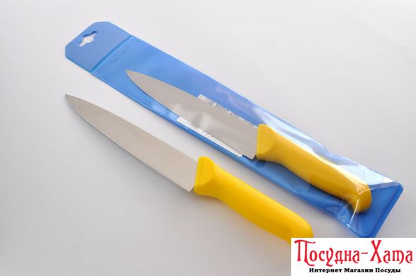 Нож кухонный 18см. Svanera Agile - SV5670 SV5670 фото