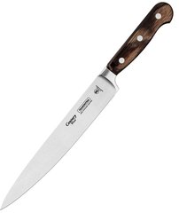 Нож TRAMONTINA CENTURY WOOD универс. 203мм (21540/198)