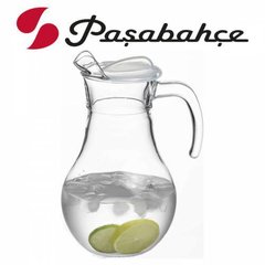 Глечик для напоїв 1800 мл. Pasabahce BISTRO - 43934 43934 фото