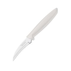 Нож кожрозъемный 76 мм. Plenus Tramontina - 23419/133 23419/133 фото