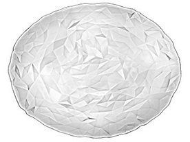 Блюдо велике овальне 35Х26см. Bormioli Rocco Diamond - 431272F26321990 431272F26321990 фото