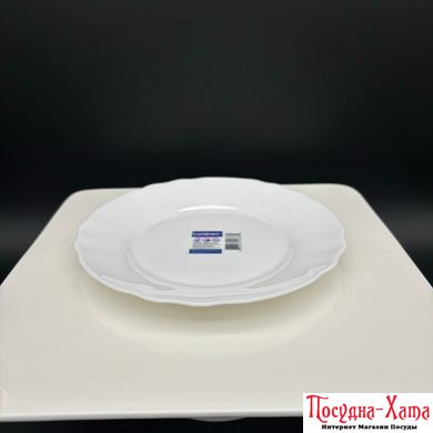 Тарелка десертная 19 см. LOUIS Luminarc - V0723 V0723 фото