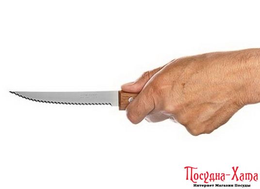 TRAMONTINA DYNAMIC Нож стейк127мм набор 3 шт -блистер 22300/305 22300/305 фото