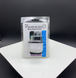 Зарядка для iPhone C 001 F-136 блістер 3100 - USB338 USB338 фото 1