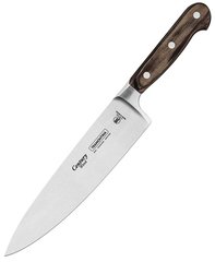 Нож TRAMONTINA CENTURY WOOD Шеф 203мм (21541/198)