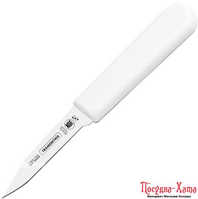 TRAMONTINA PROFI MASTER Нож овощи 76 мм. - 24626/183 24626/183 фото