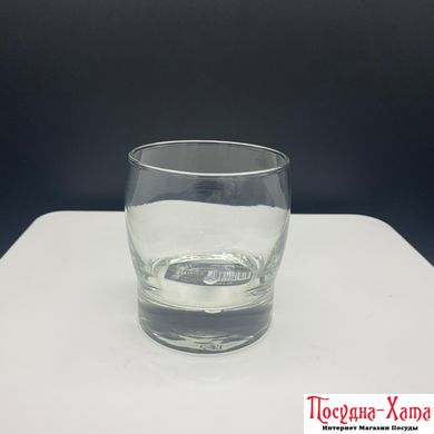 Склянка для віскі 280 мл . Bubble DUROBOR - 0780/28 0780/28 фото