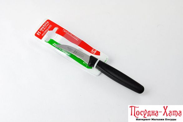 Svanera Albergo Нож кухонный для кожуры 6,5см. - SV5703 SV5703 фото