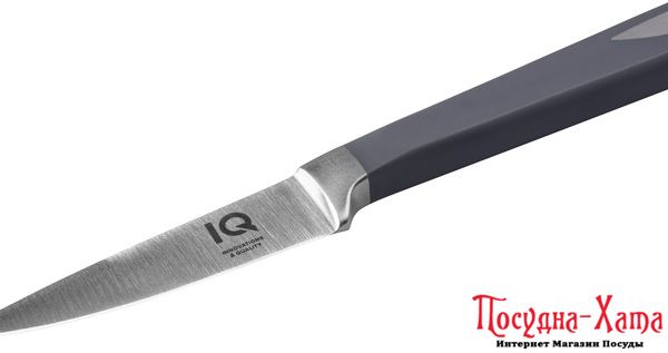 Нож IQ Be Chef овощной 8,5 см (IQ-11000-1)